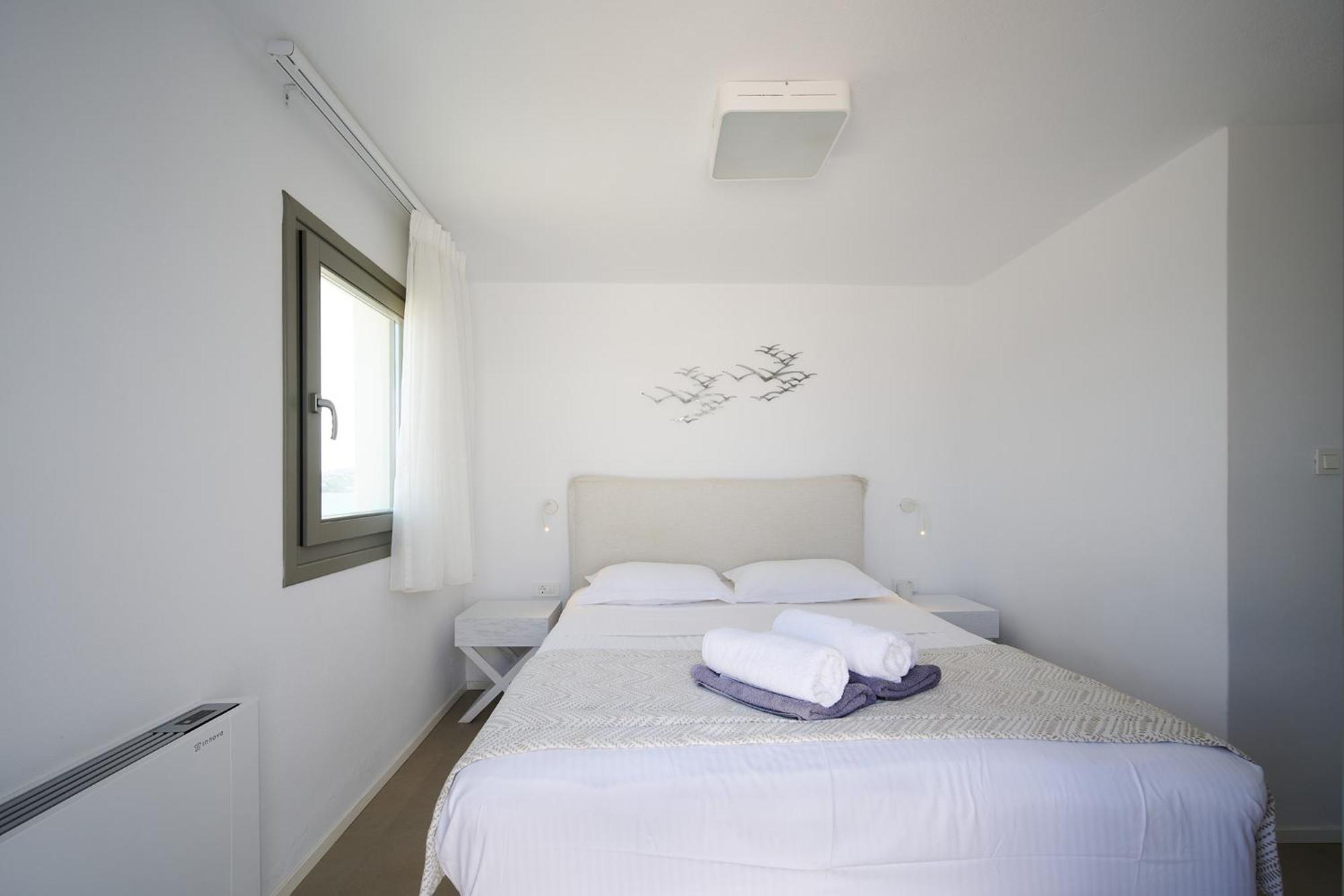 Kymo Luxury Suites Paros Kolympithres Exterior foto